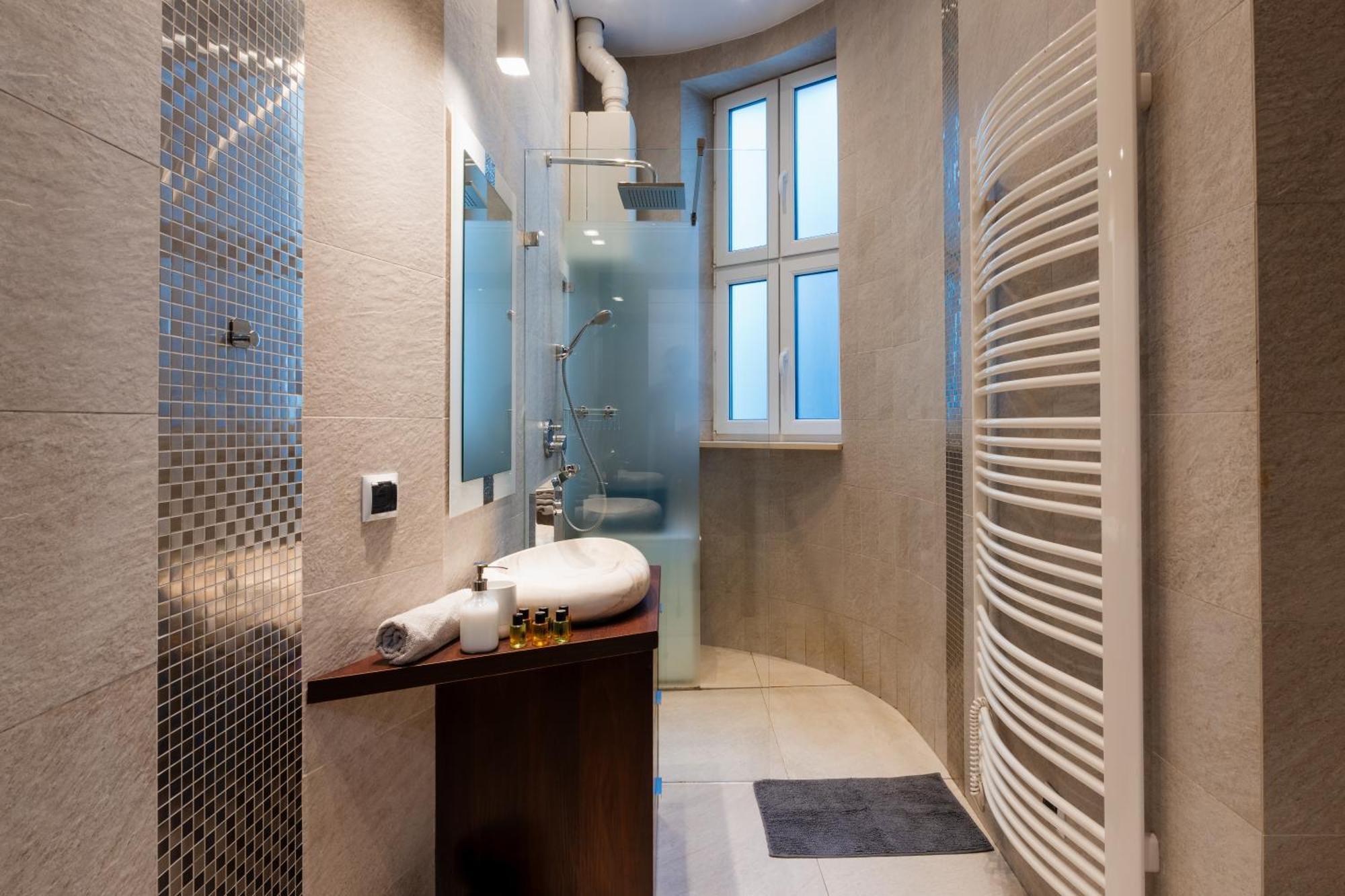 Luna Prestige Suite Краков Экстерьер фото